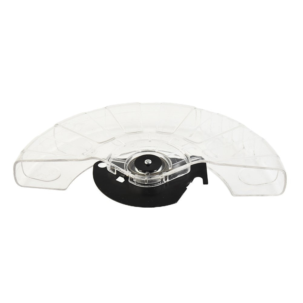 Blade Guard Transparent Guard Saw Aluminum Transparent Electric Guard Replace