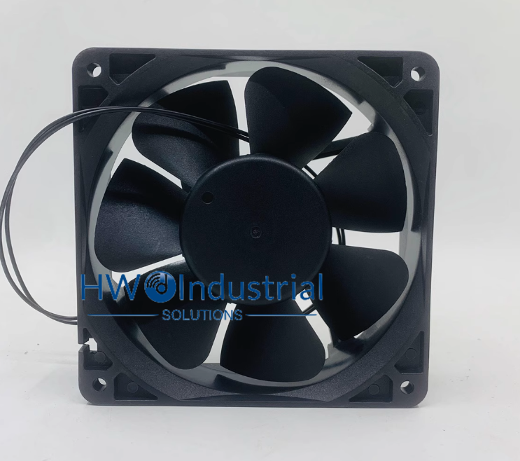 1PC XIANGYU GROUP XY12038B2H 220V 0.06A Refrigerator Distribution Cabinet Fan