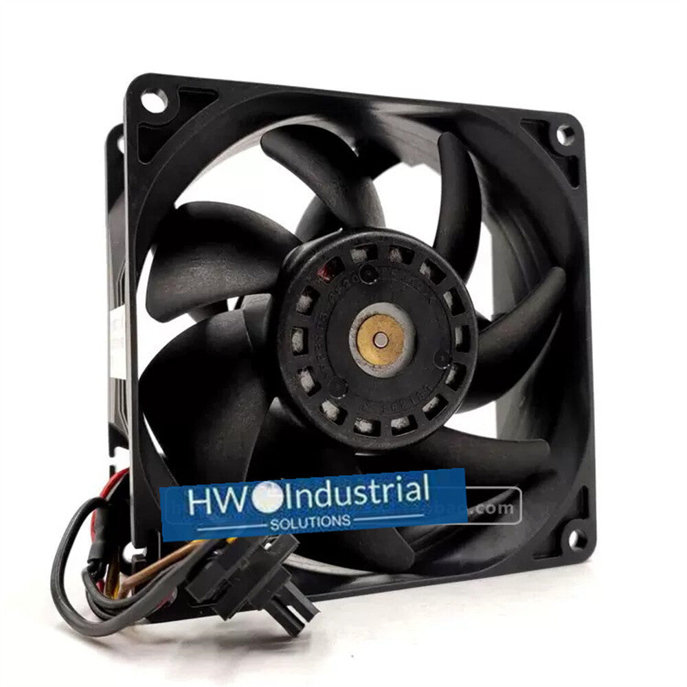 1/piece Sanyo 9GV0912P1G061 9038 12V4.1A 9CM Automotive Supercharged Violent Fan