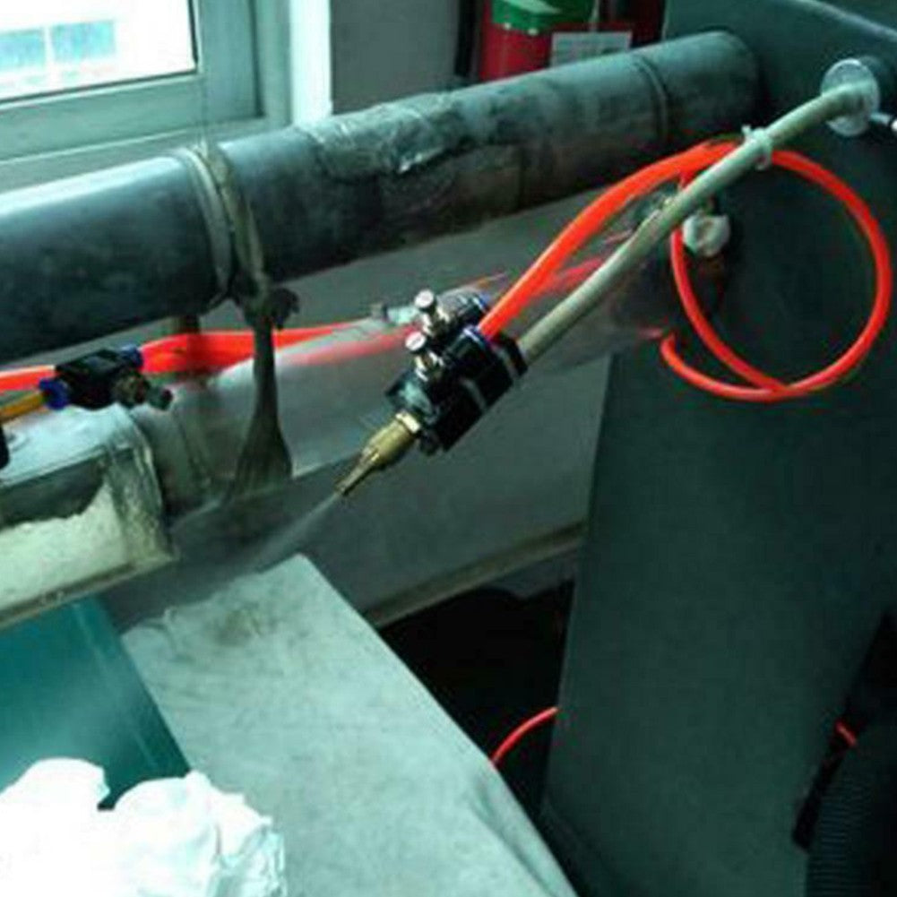 Enhance Product Quality and Efficiency with Mist Cooling System for CNC Router