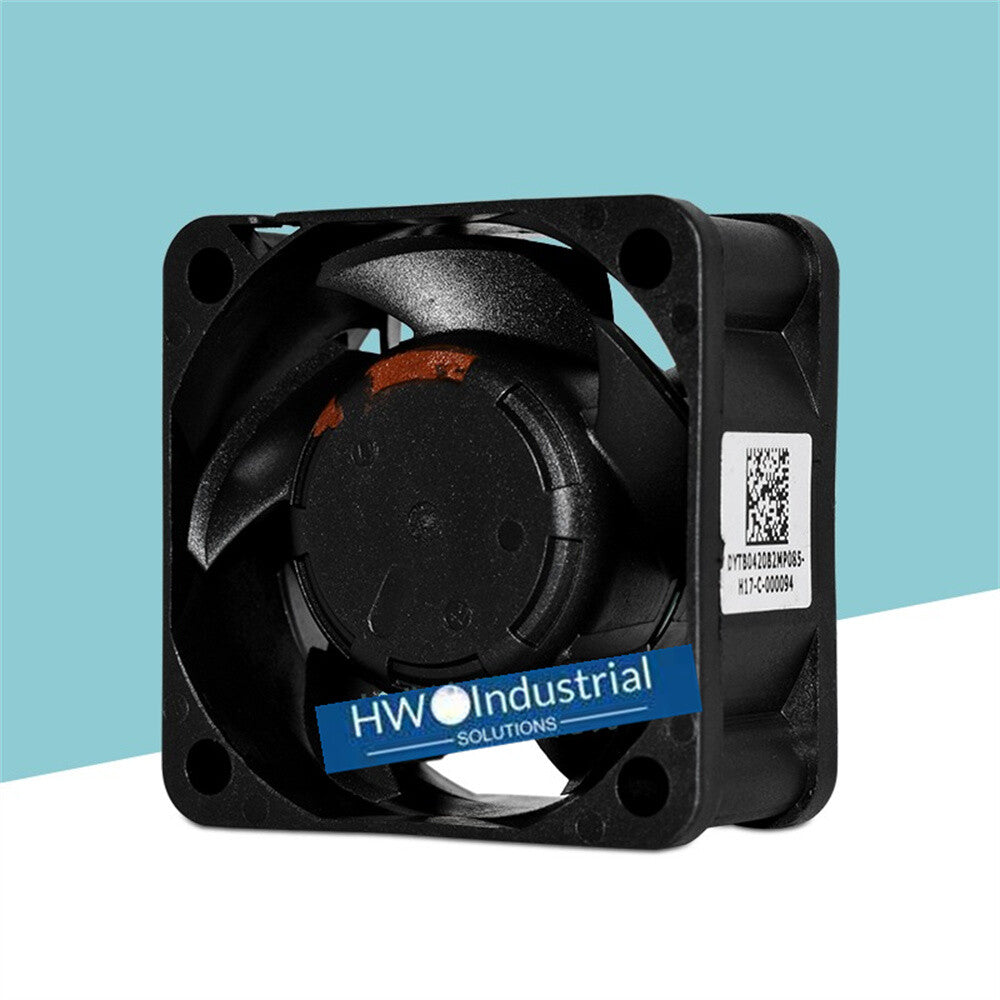 1/piece DYTB0420B2M AVC 4020 4CM 12V 0.30A High Air Volume PWM Speed Cooling Fan