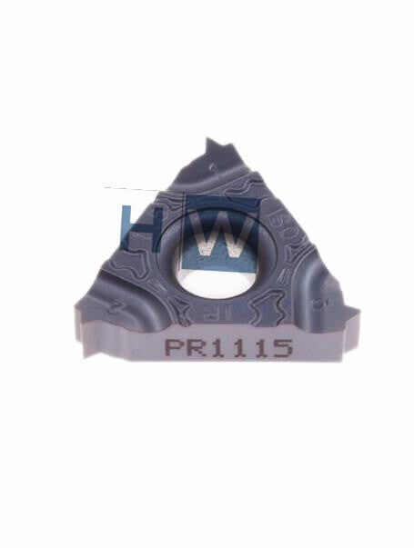 BOx/ 5PCS Kyocera Thread Cutter 16IR150ISO-TF PR1115 CNC Blade