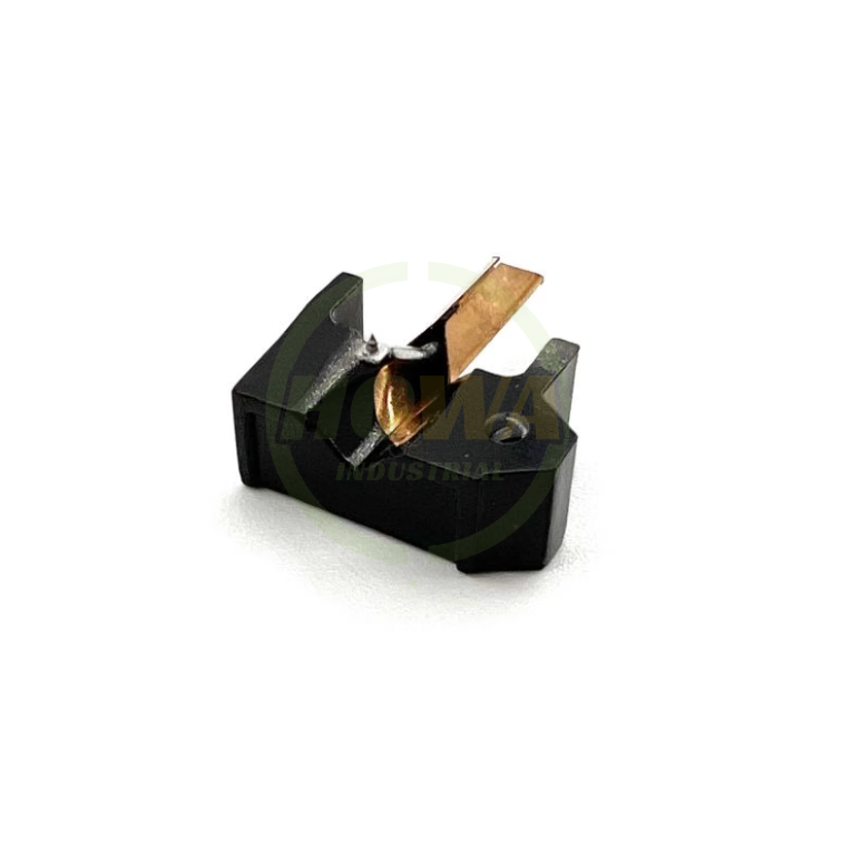 Replace for Vinyl SHURE head M447 M44G M44E M55E M80E AP76 diamond stylus