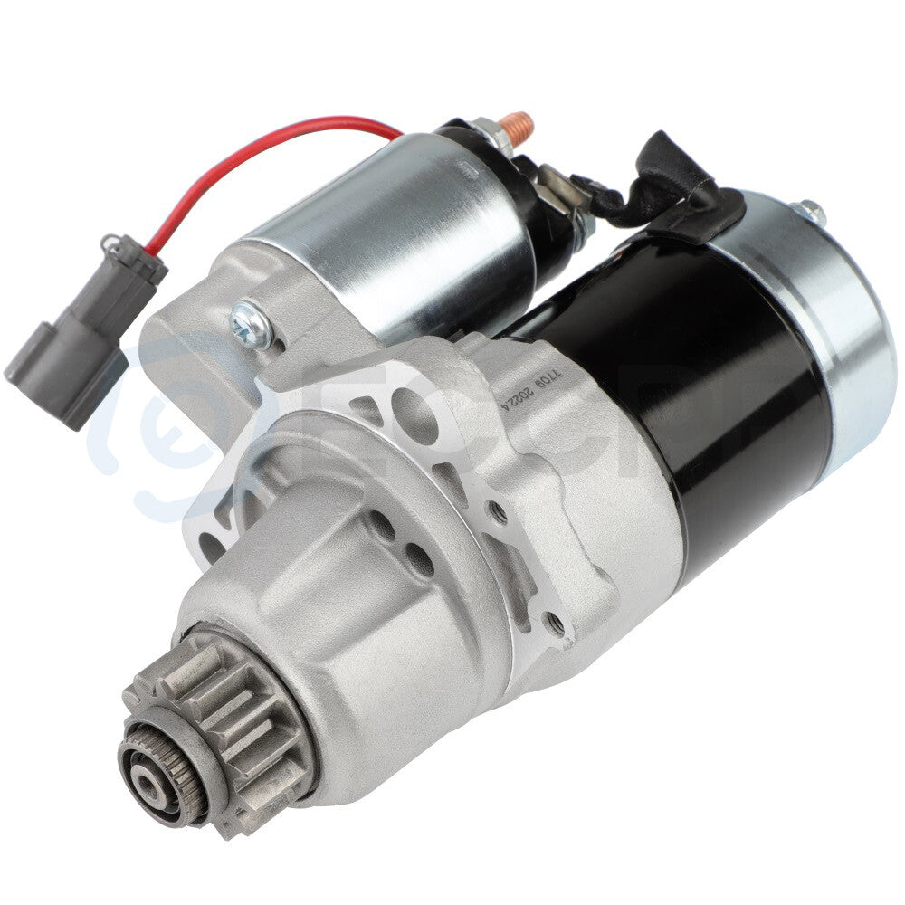 ECCPP Starter For Nissan Altima Sentra 2.5L w/AT 02-07 M0T60781 41048155 STR3528