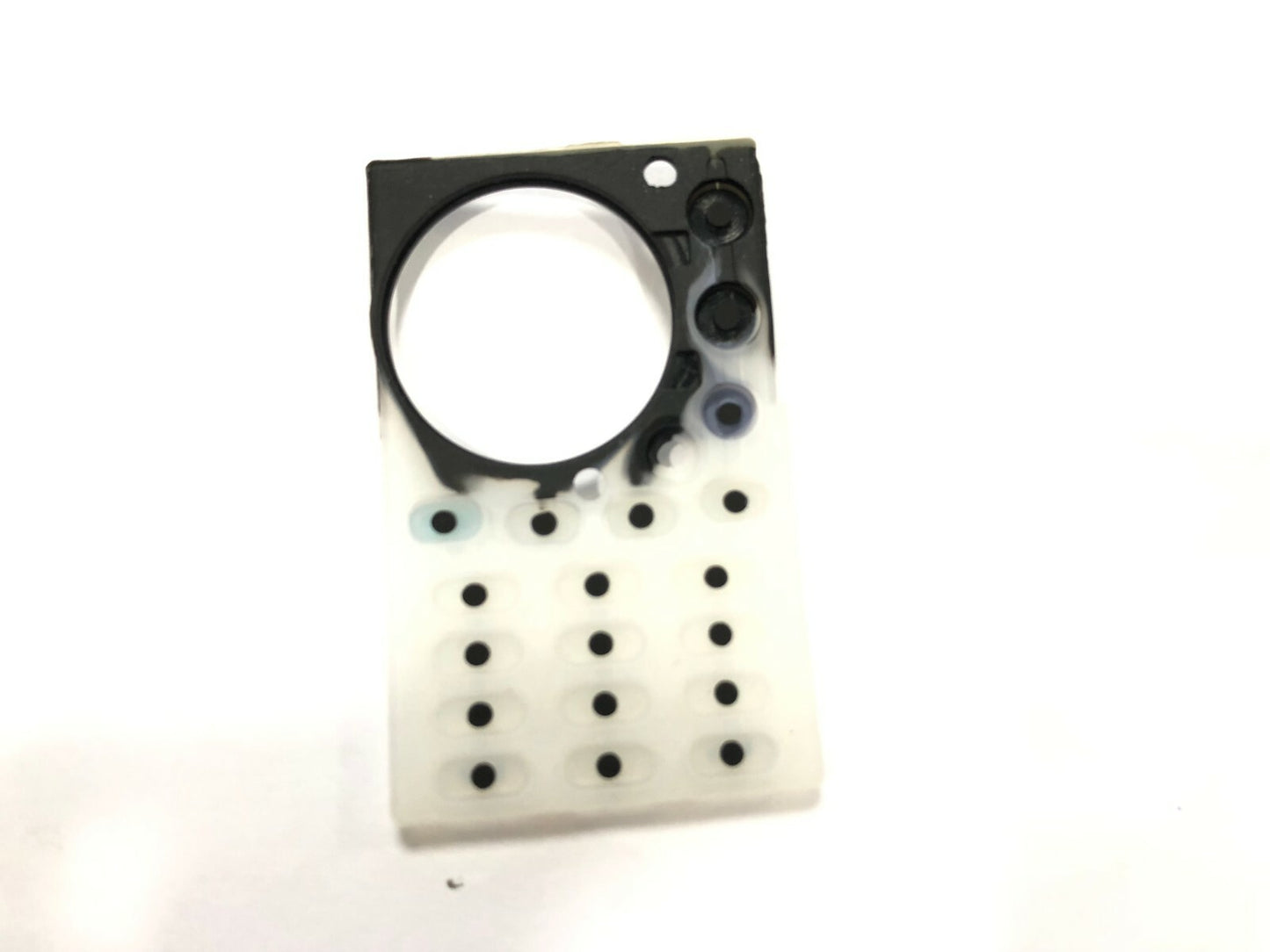 5Pcs DTMF Keypad For Kenwood TH-G71A