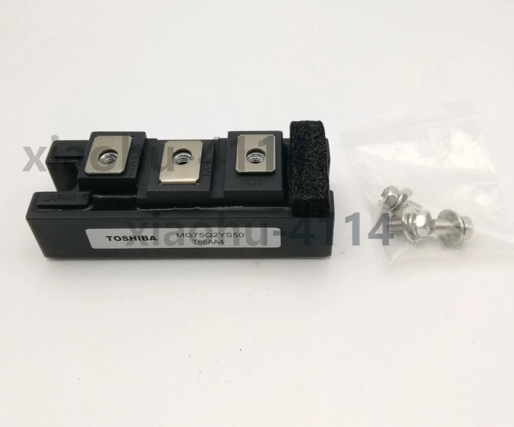 1PC  TOSHIBA MODULE MG75Q2YS50 #LL #P