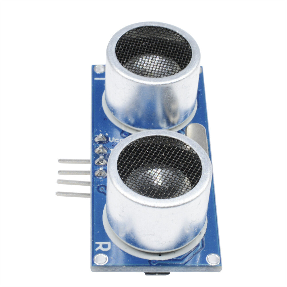 10PCS Ultrasonic HC-SR04 Distance Transducer Sensor For Arduino Robot WC