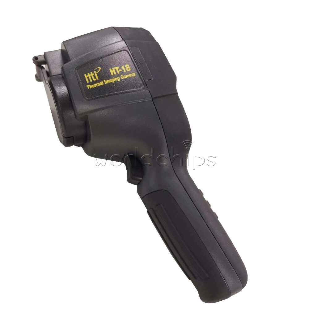HT-19/HT-18 Handheld Infrared Thermal Temperature Imager Camera Heating Detector