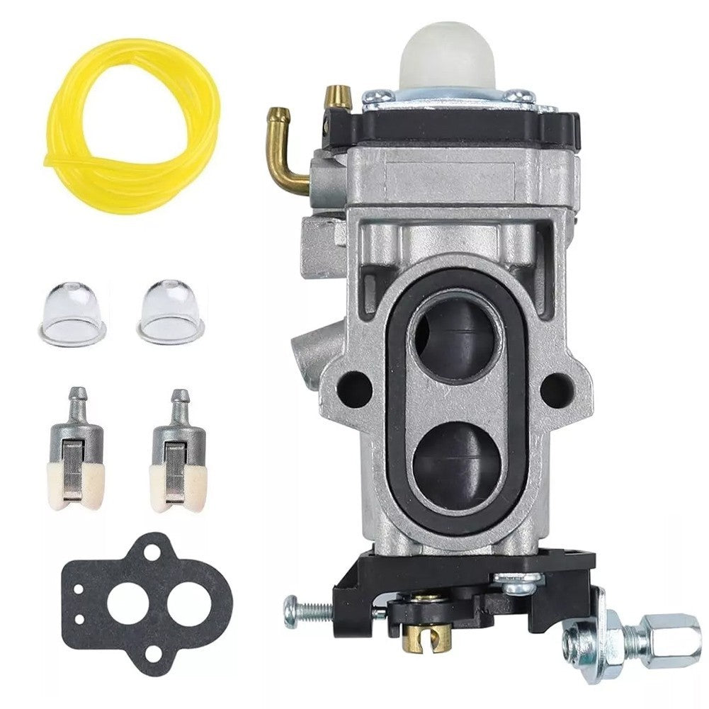 Replacement Carburetor for RedMax EBZ8550 Series with Easy Installation