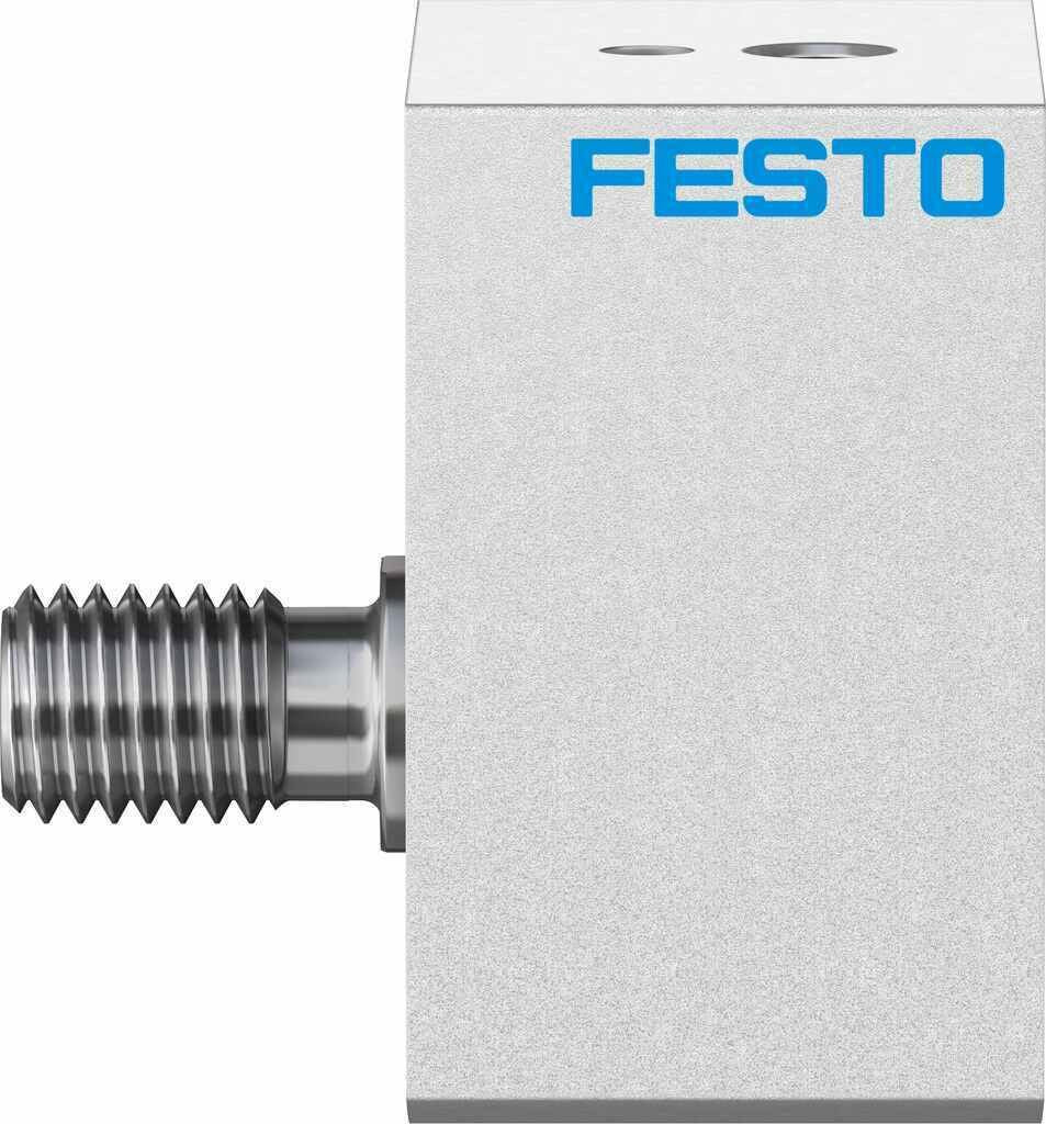 For FESTO AEVC-20-5-A-P 188137 Short-stroke Cylinder