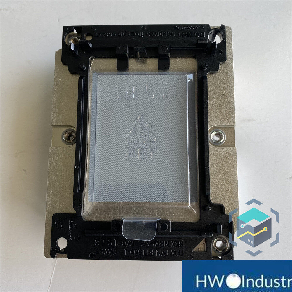 1/piece  HP 360 DL360 G10 Cooling Kit Radiator 872452-001 + Fan 875283-001