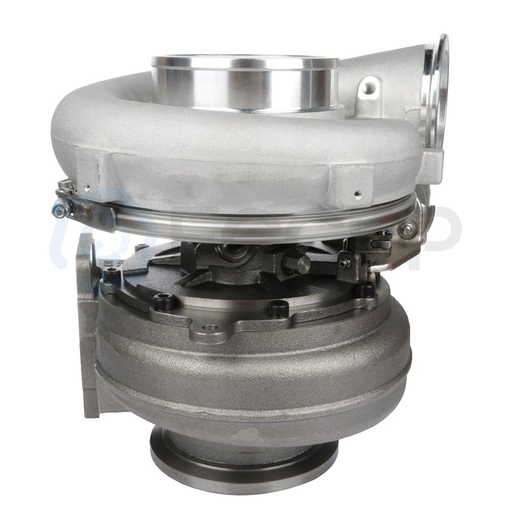 For Diesel 60 Series 14.0 14L Highway Truck Freightliner Turbo 500HP