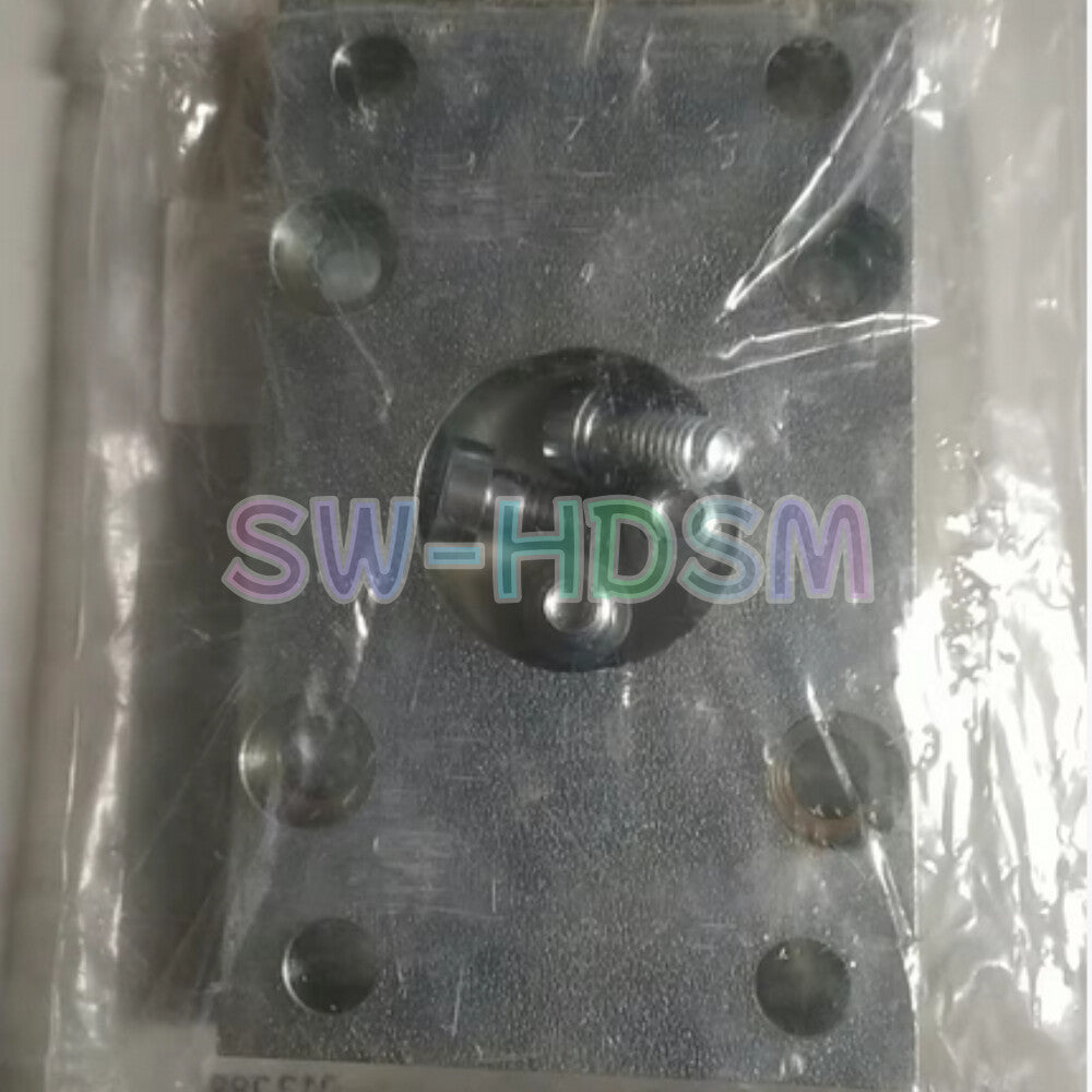 1PCS   Festo FNC-80 174380 Flange Mount Freight Free