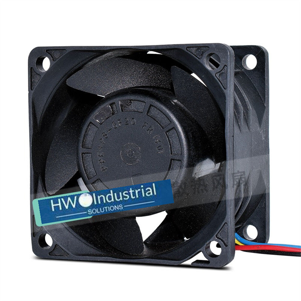 1/piece SUNON PF60381B1-000C-S99 12V 14.4W 6038 6CM Power Supply Cooling Fan