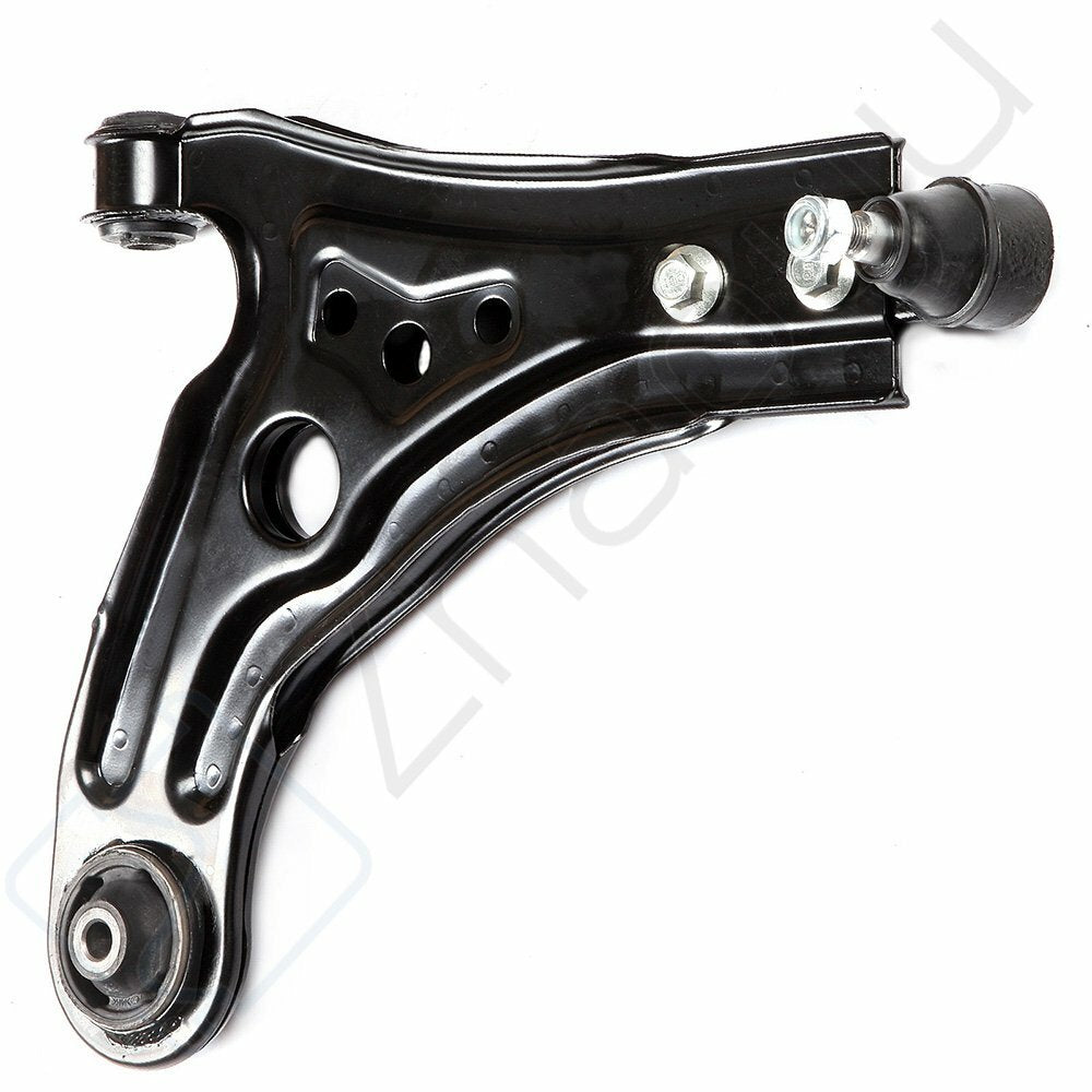Front Lower Control Arm Pair Suspension Kit For 2004-2011 Chevrolet Aveo