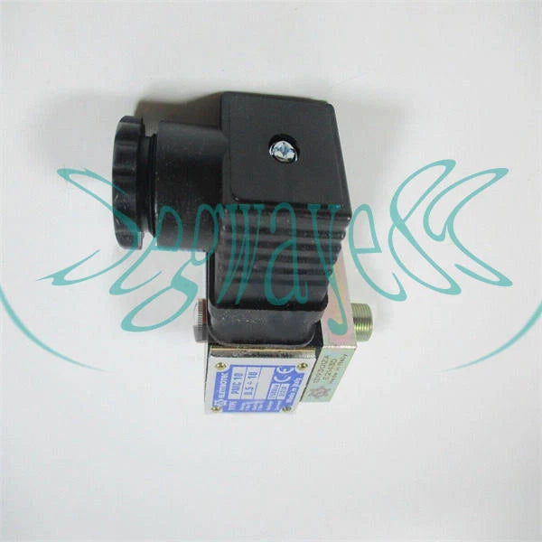1PC  ELETTROTEC PMC 10 Pressure Switch PMC10 250V ac #P