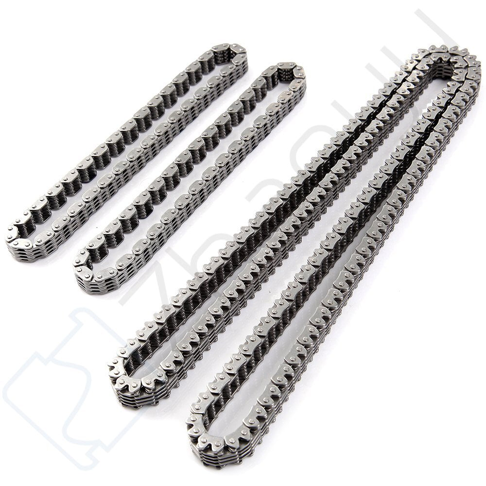 Timing Chain Kit For Nissan Maxima for Quest for Altima 3.5L 04-08 VQ35DE