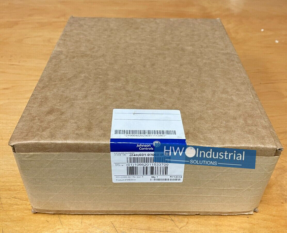 Central Air Conditioning Centrifugal Unit Logic Trigger Board 031-02060-002