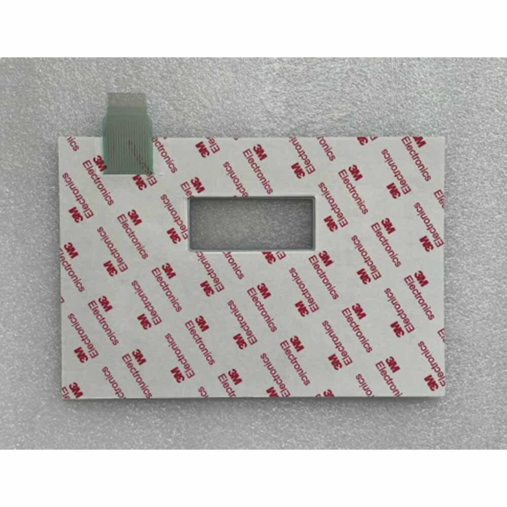 1PC Membrane Keyboard for KAESER 6BK1200-0AB20-0AA0 A5E00361996