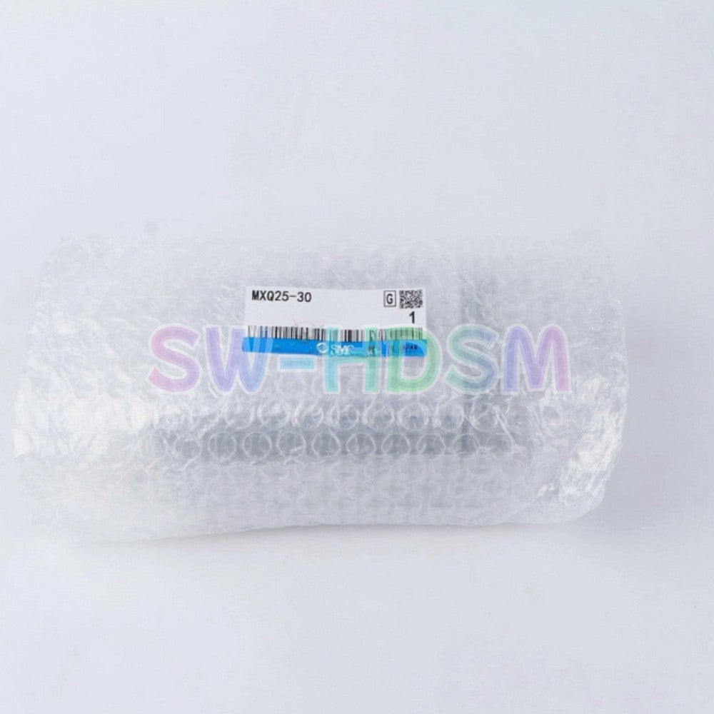 1PCS  for SMC Precision Cylinder MXQ25-30 Freight Free