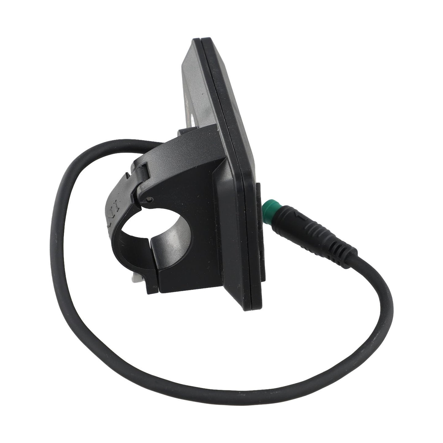 Robust E Bike LCD Display 24V 36V 48V with Waterproof 5 Pins Interface Cable