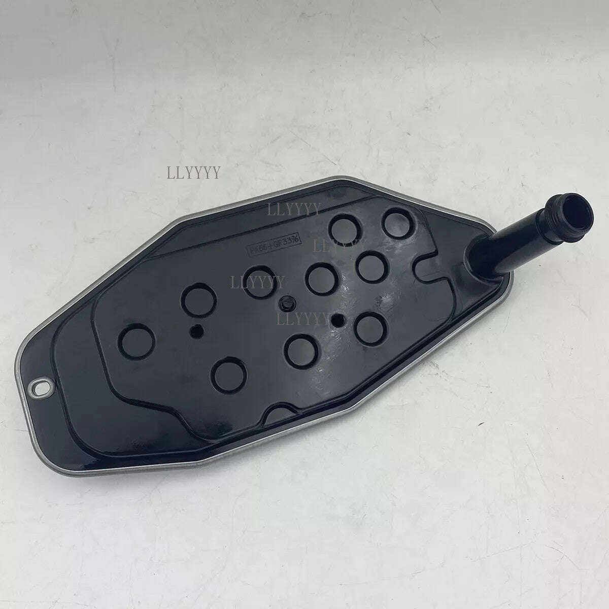 4WD Transmission Filter Kit For Cummins Ram 2500 545RFE 65RFE 68RFE W/Pan Gasket