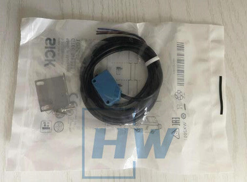 1PC  Diffuse Reflection Sensor GTE6-N1211 GTE6-N1212 GTE6-P1212 GTE6-P1211