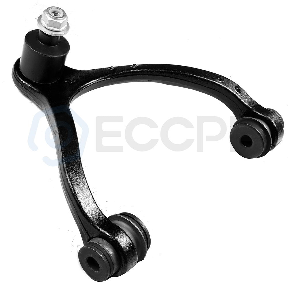 1x Fits 2003 2004 2005 - 2011 Ford Lincoln Mercury Front Upper Control Arm