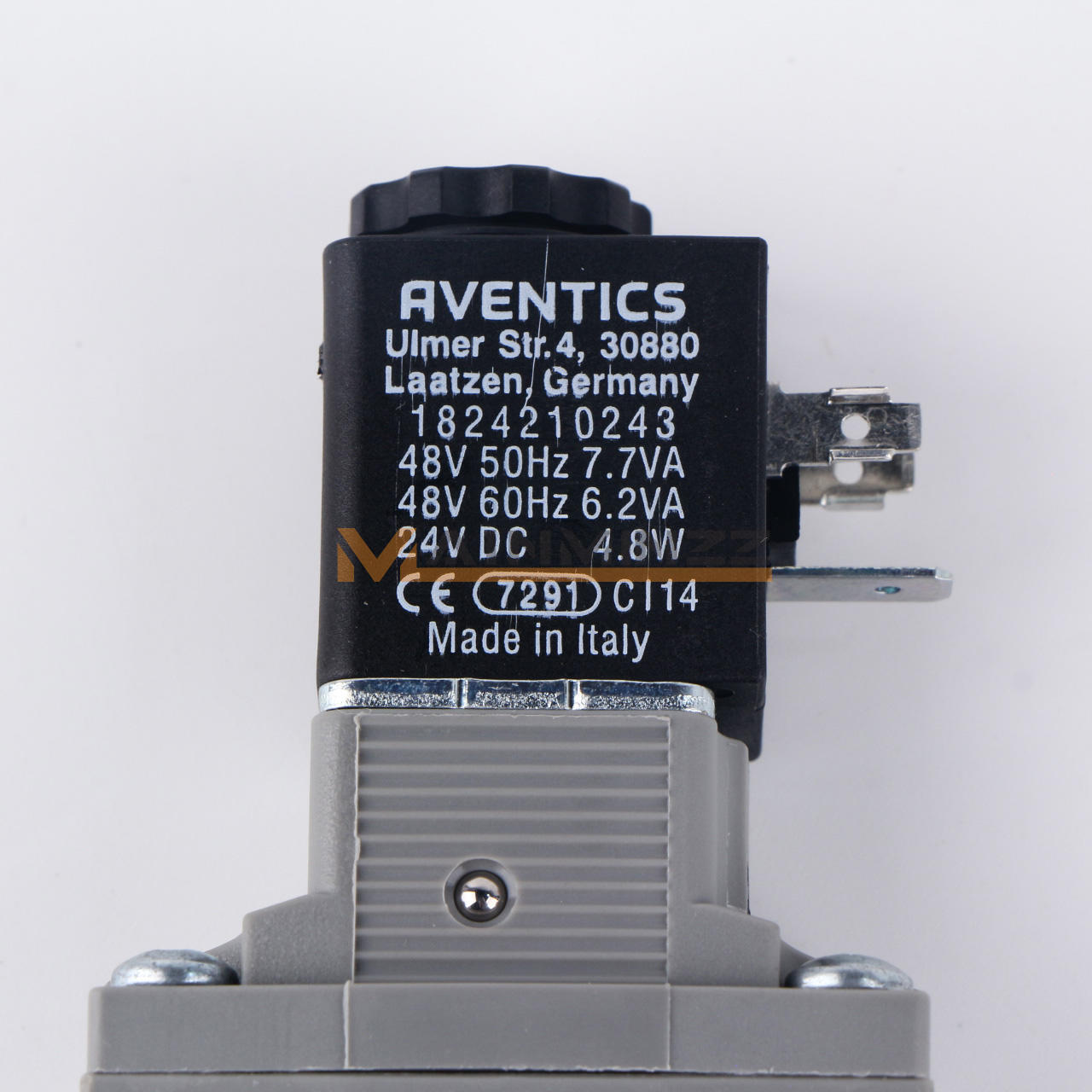 ONE Aventics 0820023026 Pneumatic Directional Valve  Fast delivery