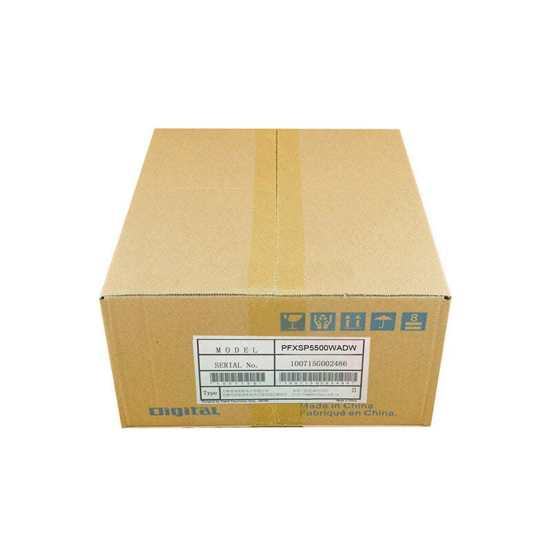 Proface Pro-Face PFXSP5500WADW PLC Unit Touch Screen Panel