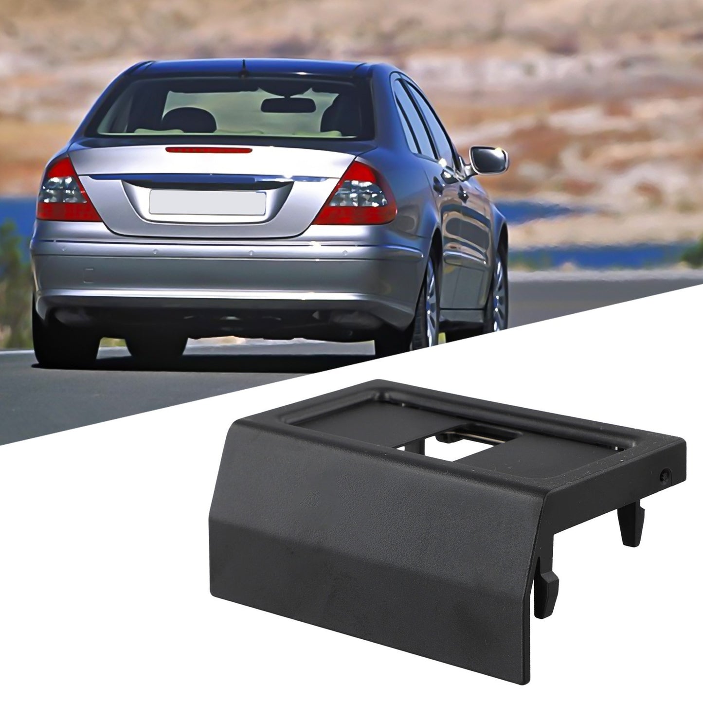 For Mercedes 2003-2009 Parts Durability Assurance OE Fitment Practical Design