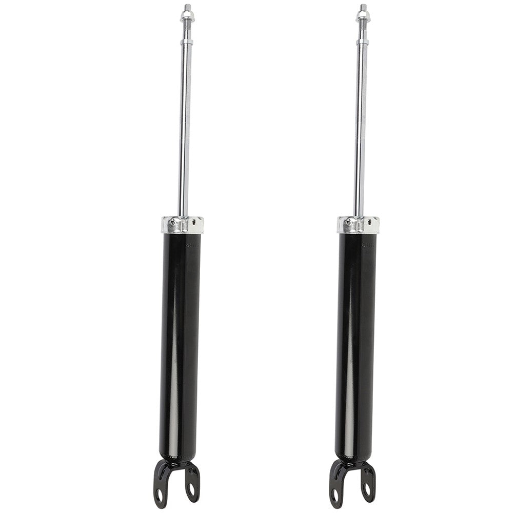 Front Struts For Hyundai Elantra 2007-2010 Rear Shock Absorbers Sway Bar Links