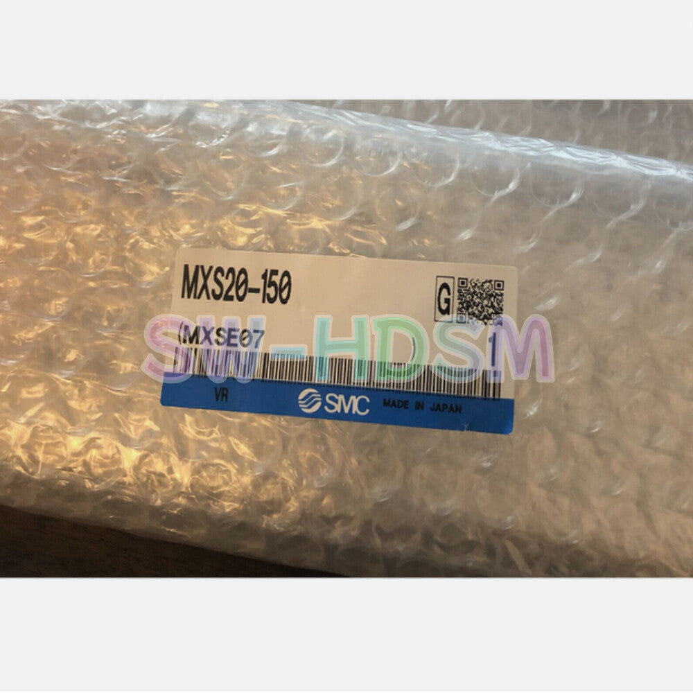 1PCS  for SMC Cylinder MXS20-150 Freight Free