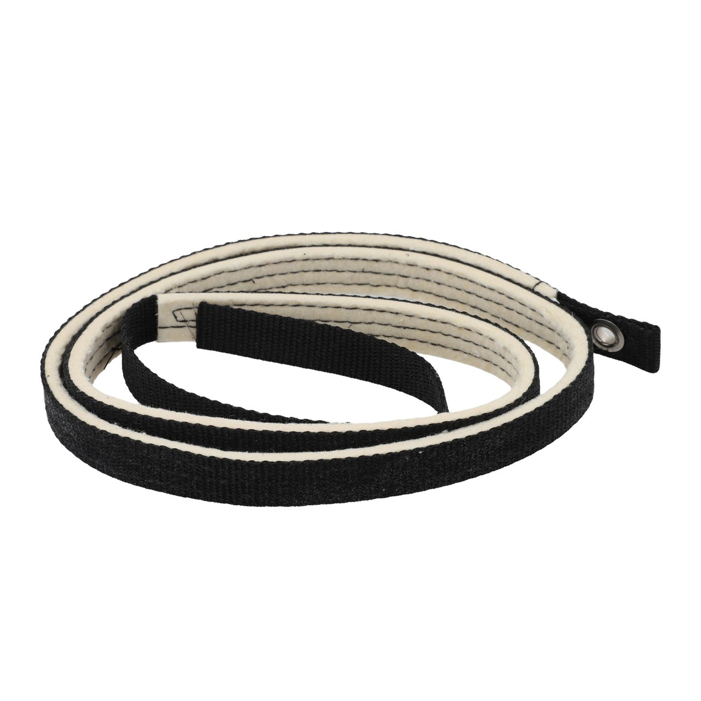 Sleek Design and for Easy Maintenance of the 120cm Elliptical Resistance Belt