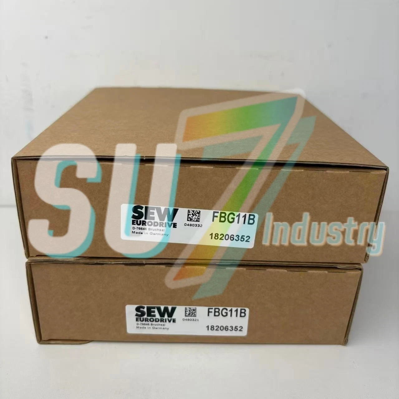SEW FBG11B 18206352 Control Module# 1pcs    In Box