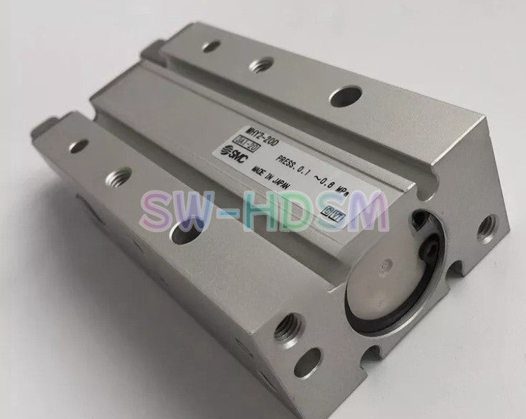 1PCS  for SMC MHY2-20D Solenoid Valve Freight Free