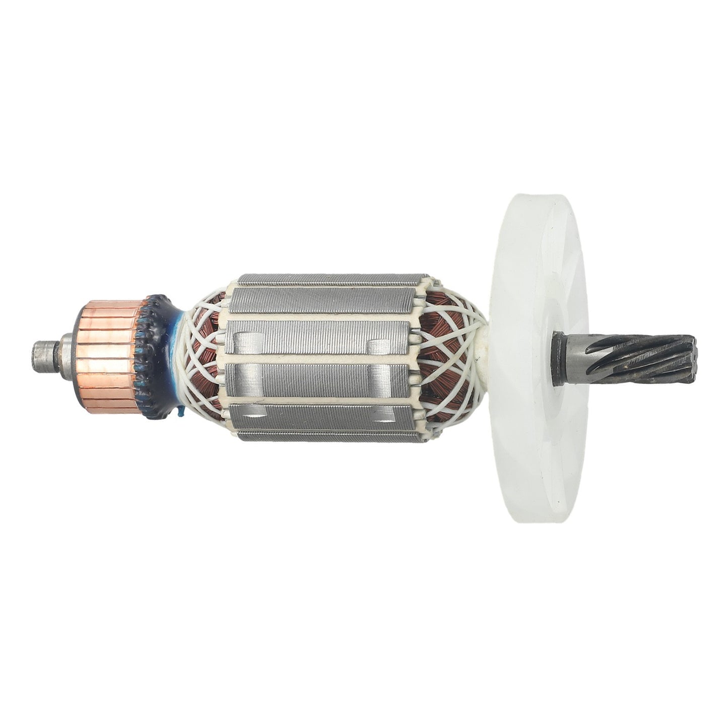 AC220V240V Armature Rotor Anchor Replacement for HM0810 For Electric Drill