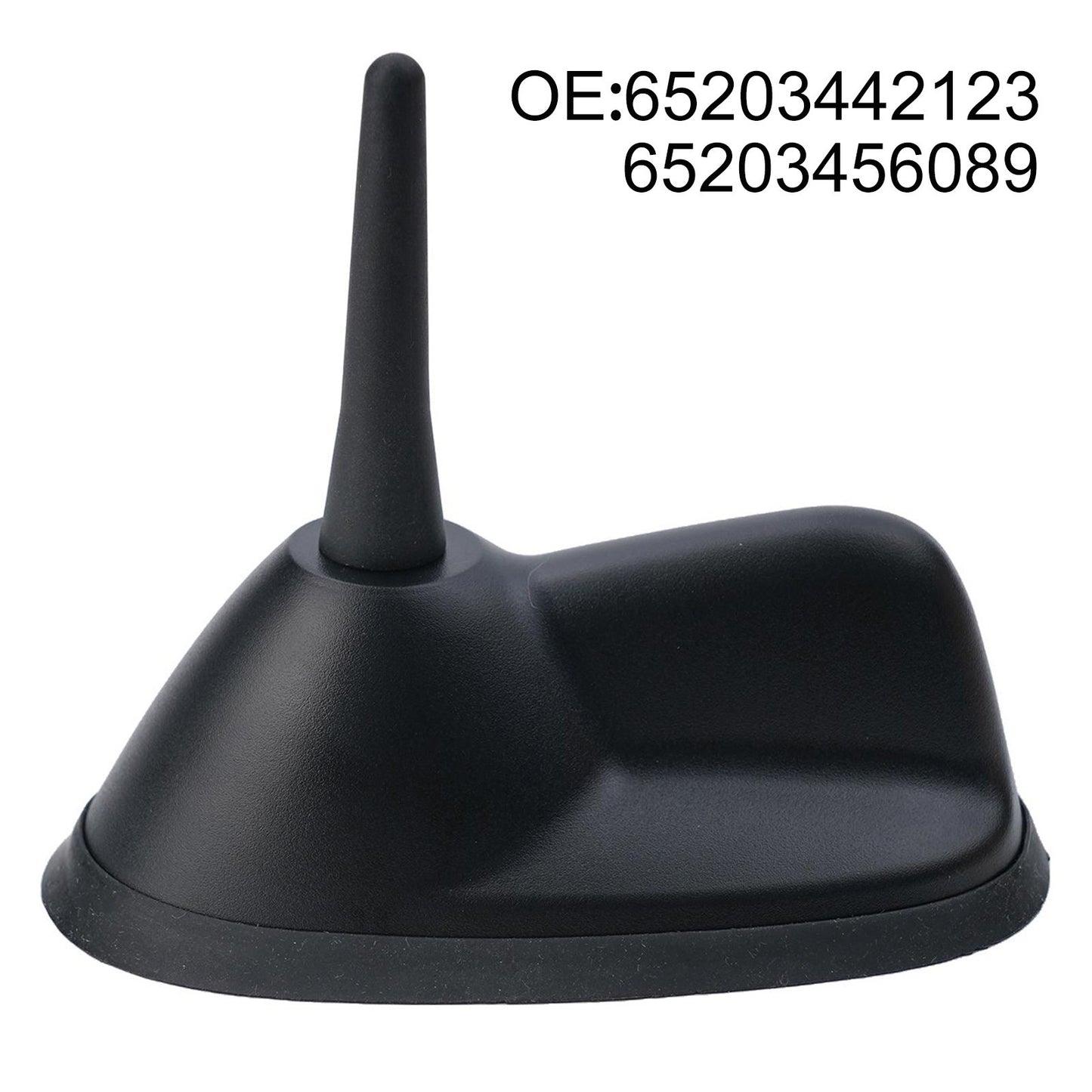 Antenna Assembly for For MINI For Clubman R55 R56 Black Tested & Approved