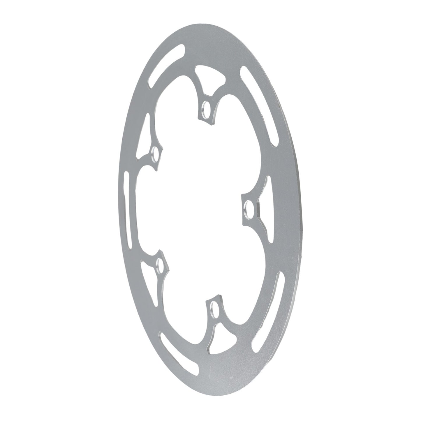 Chainring Guard for BCD 130mm Your Single Chainring with Aluminum Alloy