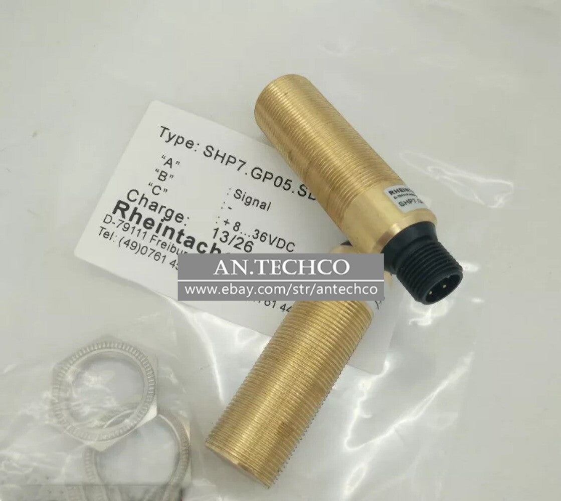1PC  SHP7.-GP05.SB Sensor proximity switch