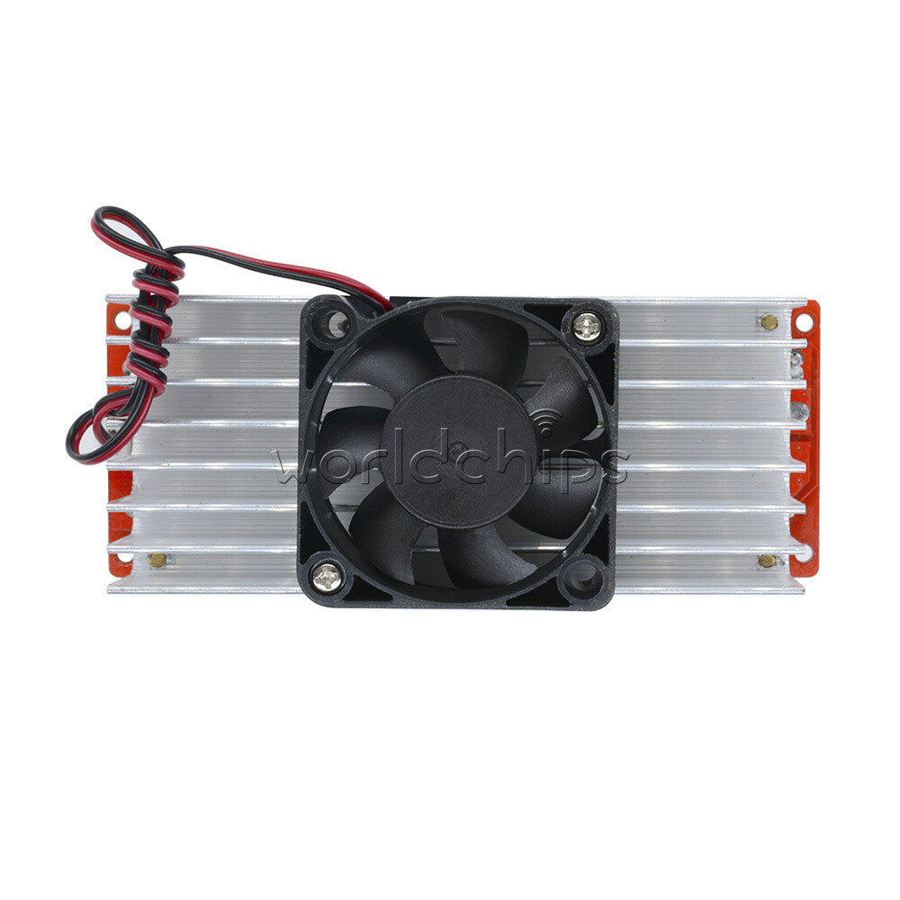 DC-DC Constant Current 1500W 30A Boost Converter Step Up Power Supply Module