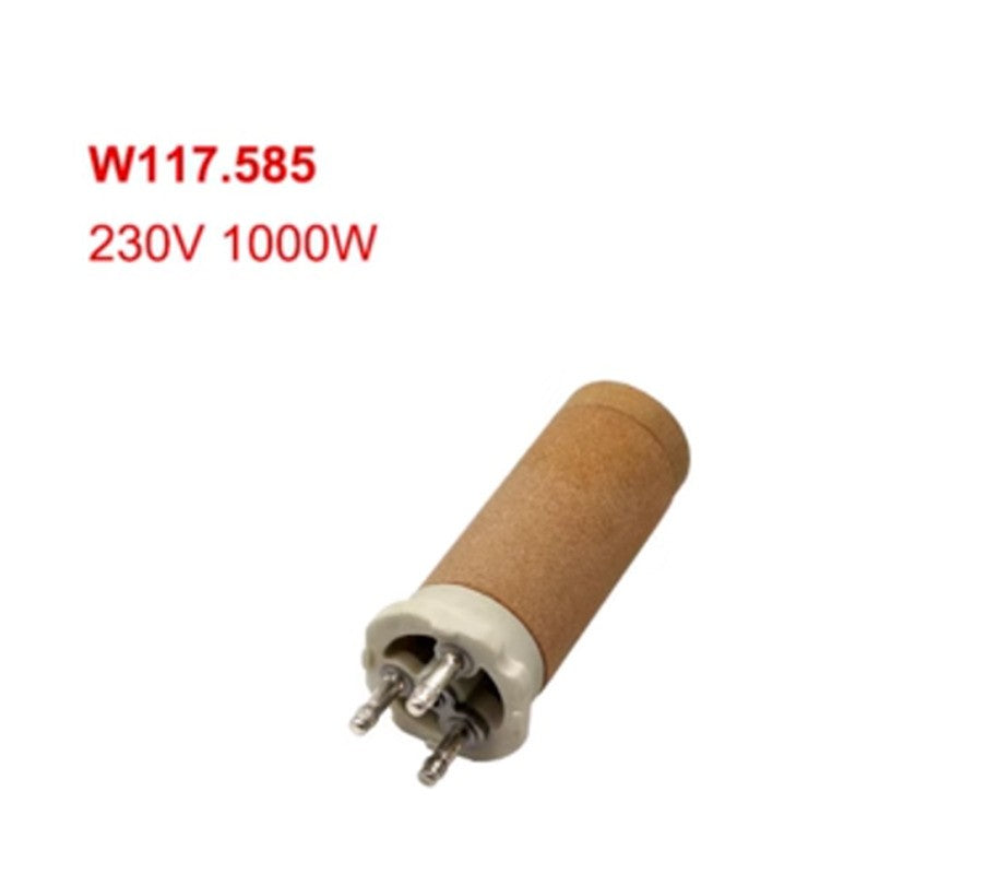 1pc 230V 1000W Heating Element hot air gun 117.585