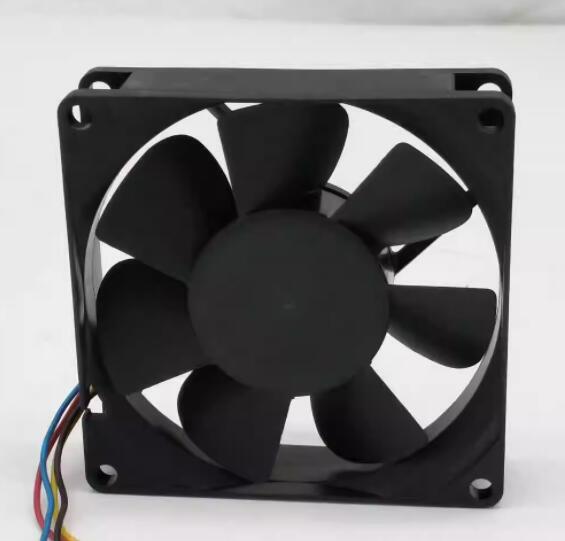 SUNON MF80201VX-Q010-S99 8020 cooling fan with 12V 3.84W 80*80*20mm 4pin