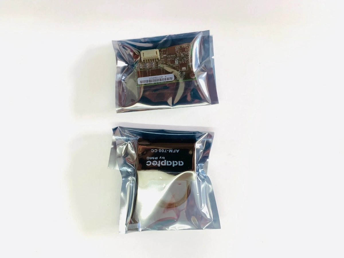 Adaptec Flash Module AFM-700 SuperCap Kit For ASR-78165 ASR-8805 ASR-72405 8405