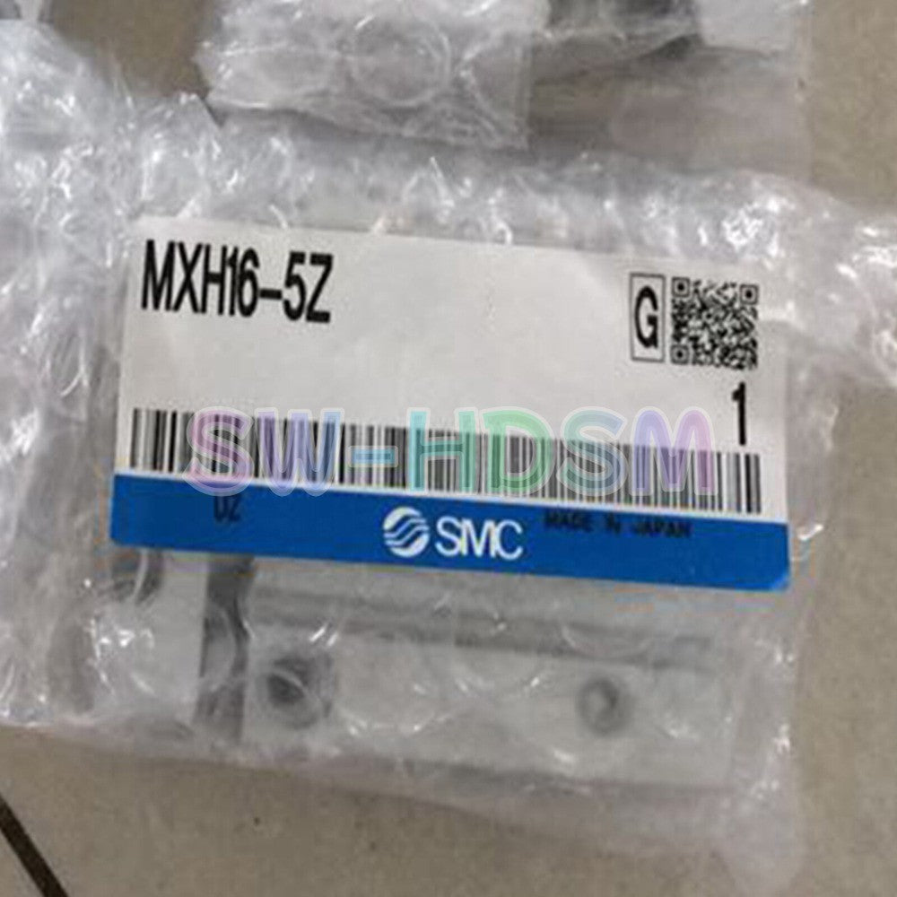 1PCS  for SMC Sliding Table Cylinder MXH16-5Z Freight Free
