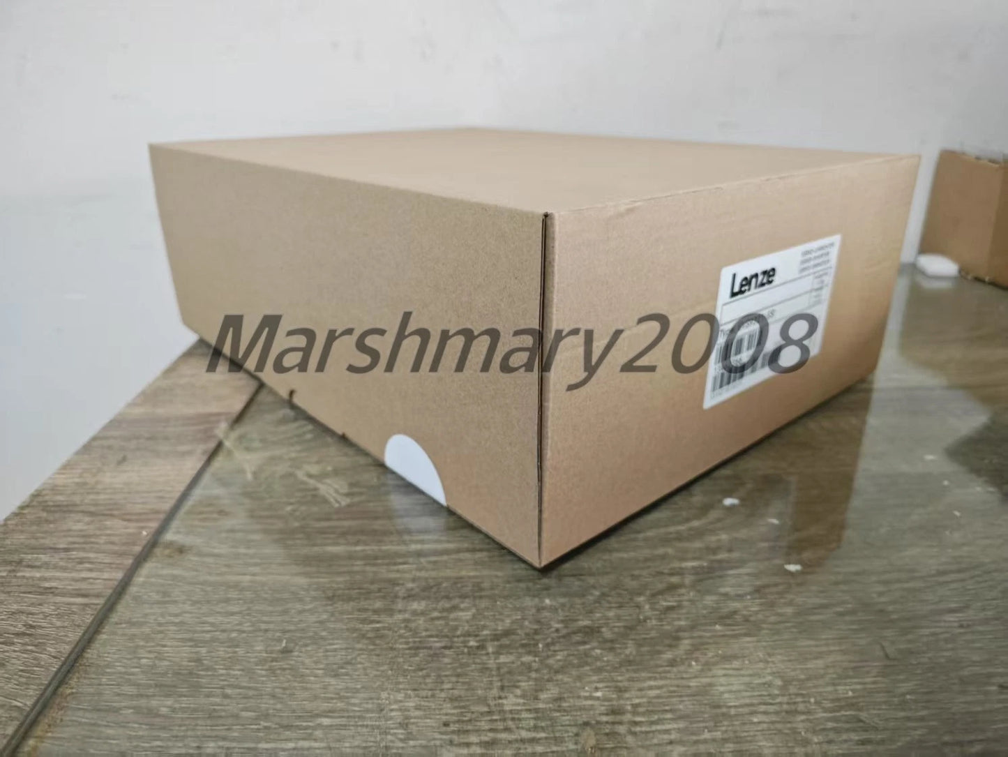 1PC  LENZE SERVO INVERTER EVS9321-ES Fast Delivery #P