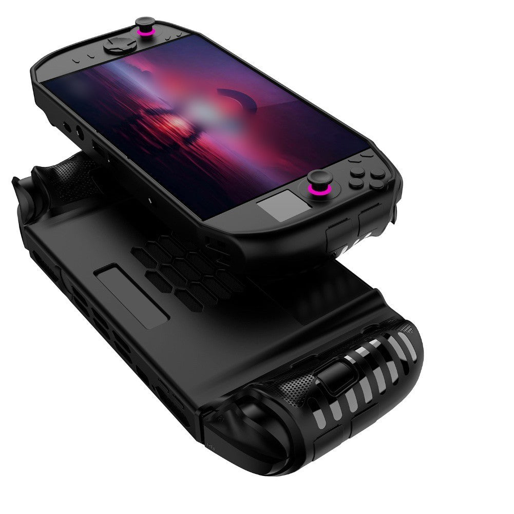 Shockproof Protective Case for Legion Go2 with Dustproof and Drop Resistant