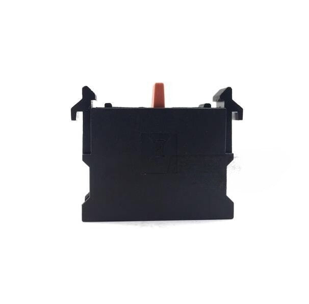 20Pcs/BOX SIE-MENS APT Button PB1S Auxiliary Contact PB1-F-C01 1NC