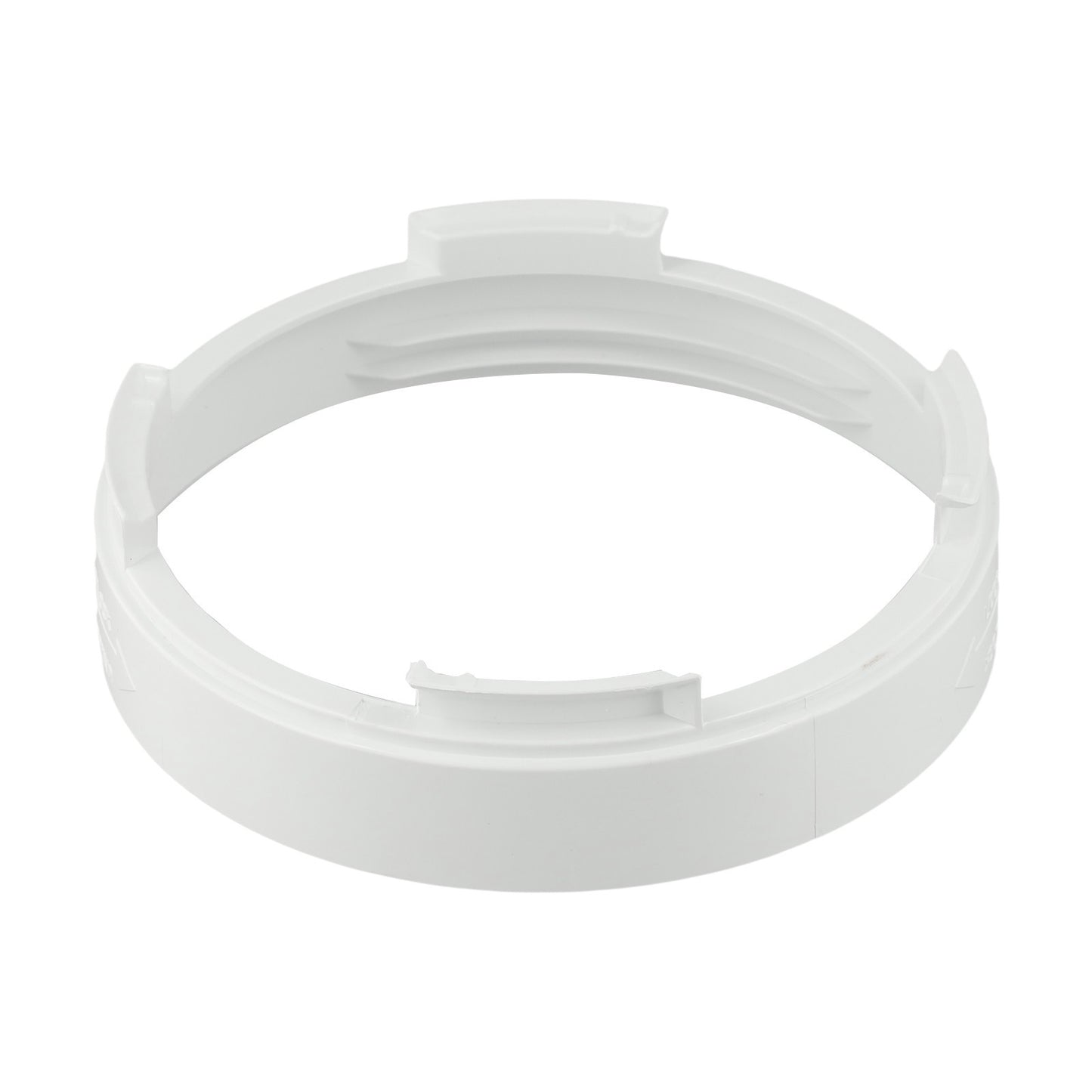 Exhaust Duct Interface 13/15cm Air Conditioner Parts Portable Accessories