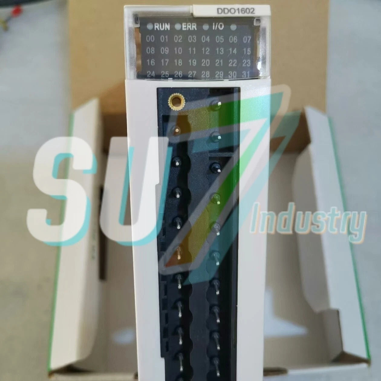 Schneider BMXDDO1602 PLC Module # 1pcs    In Box